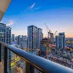 Luxury 1-Br Ph With Breathtaking Downtown Views