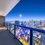 Luxury 1-Br Ph With Breathtaking Downtown Views